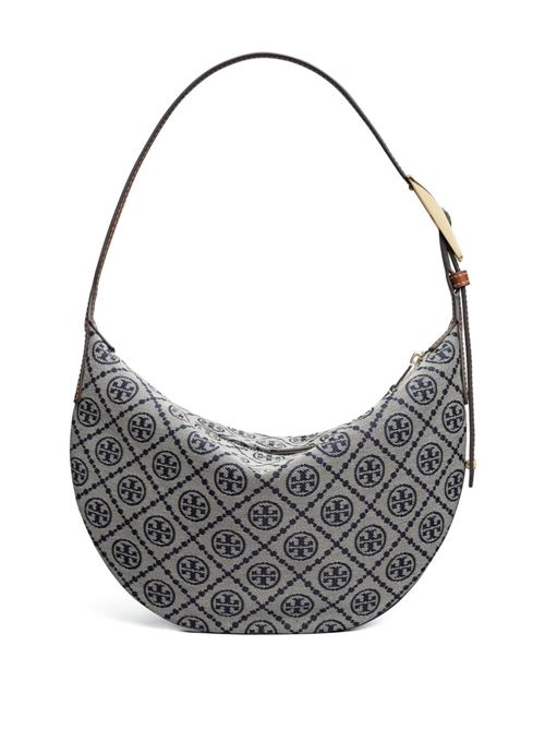 Borsa a spalla T Monogram Balloon TORY BURCH | 174231405